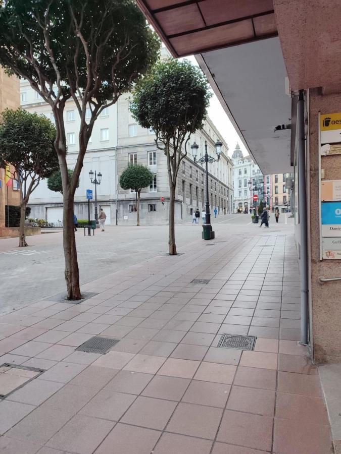 Opera Campoamor Oviedo Esterno foto